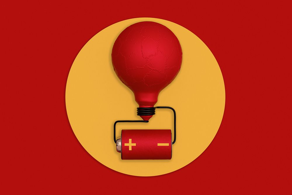 Photograph by Antonio Coelho