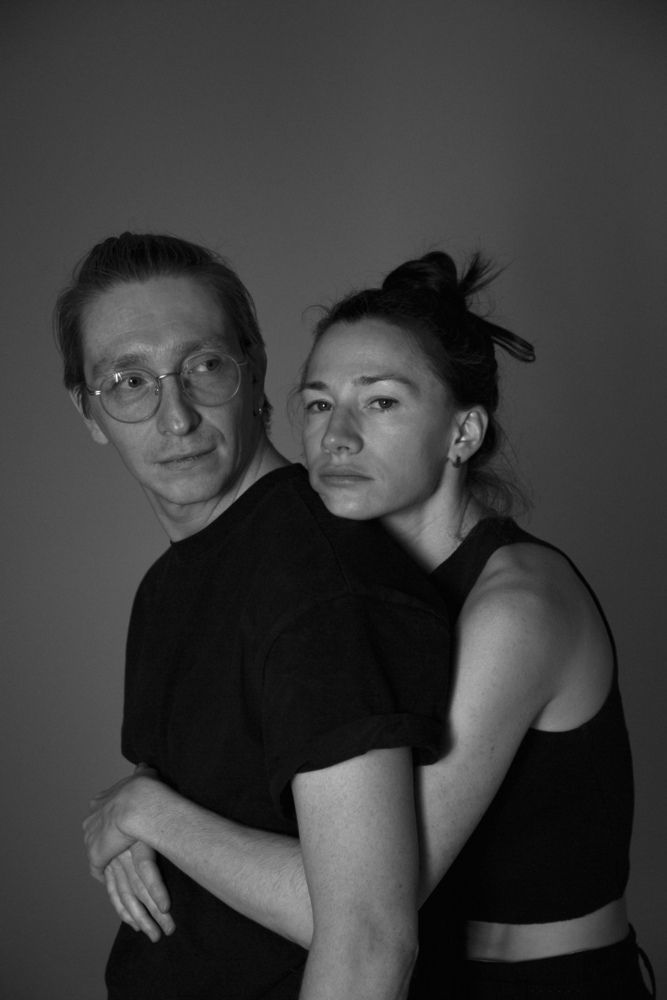 Photograph by Евгения Занадворова