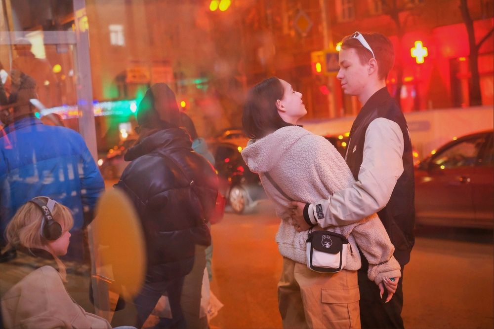 Photograph by Азамат Нургали