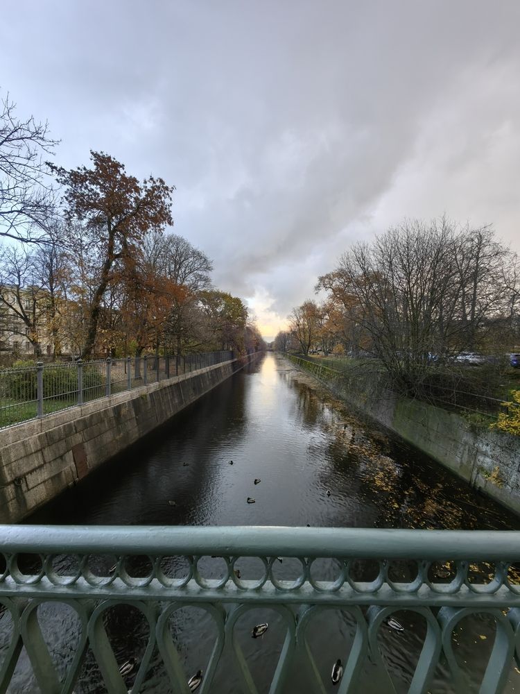 Photograph by Наталья Ермилова