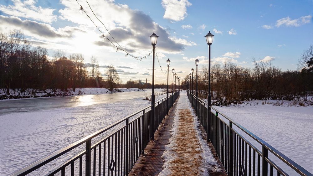 Photograph by Светлана Иванова