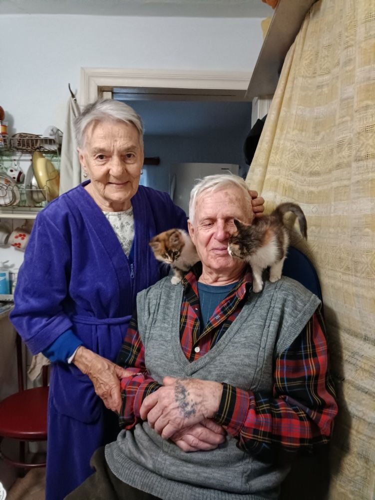 Photograph by Анастасия Смирнова