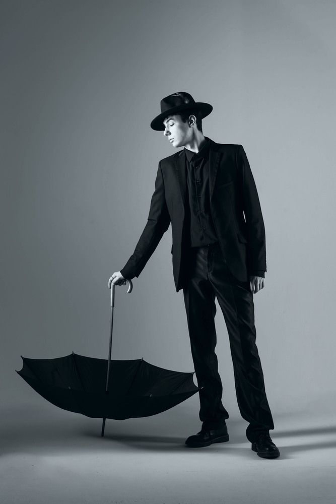 Photograph by Андриян чаркин