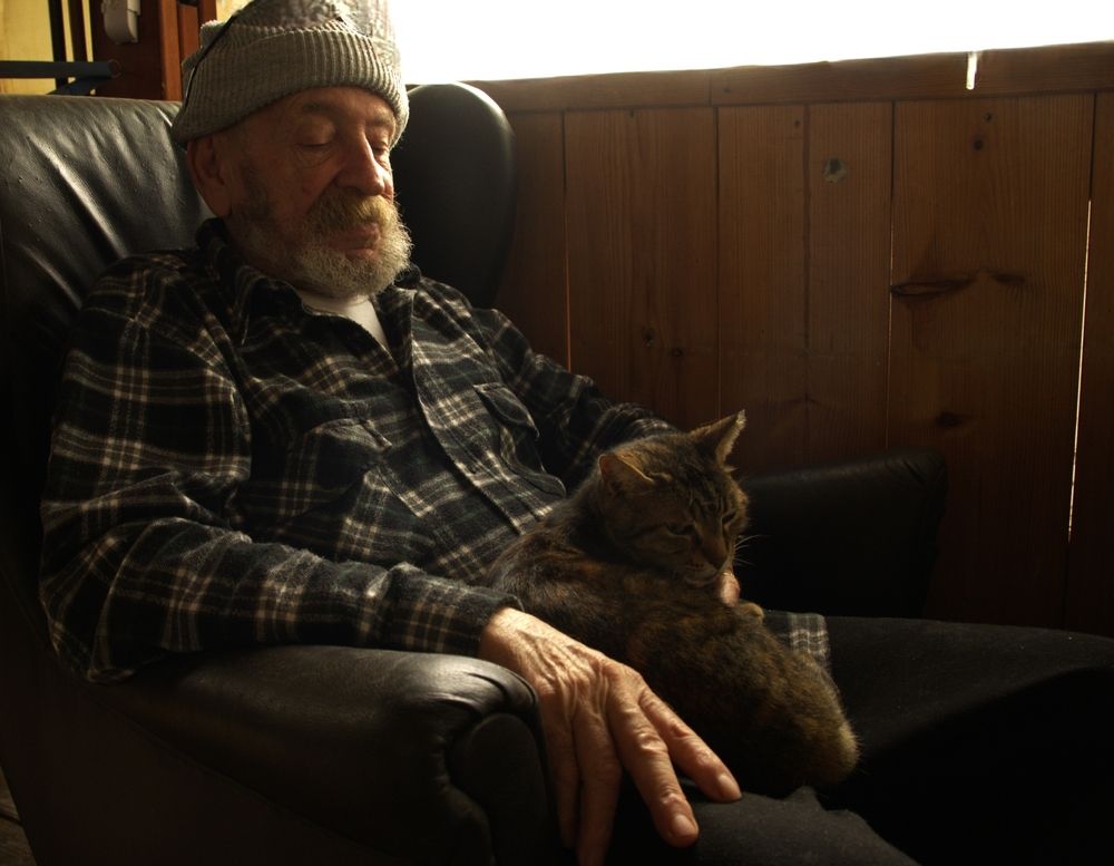 Photograph by Merav Zuberman Perkal