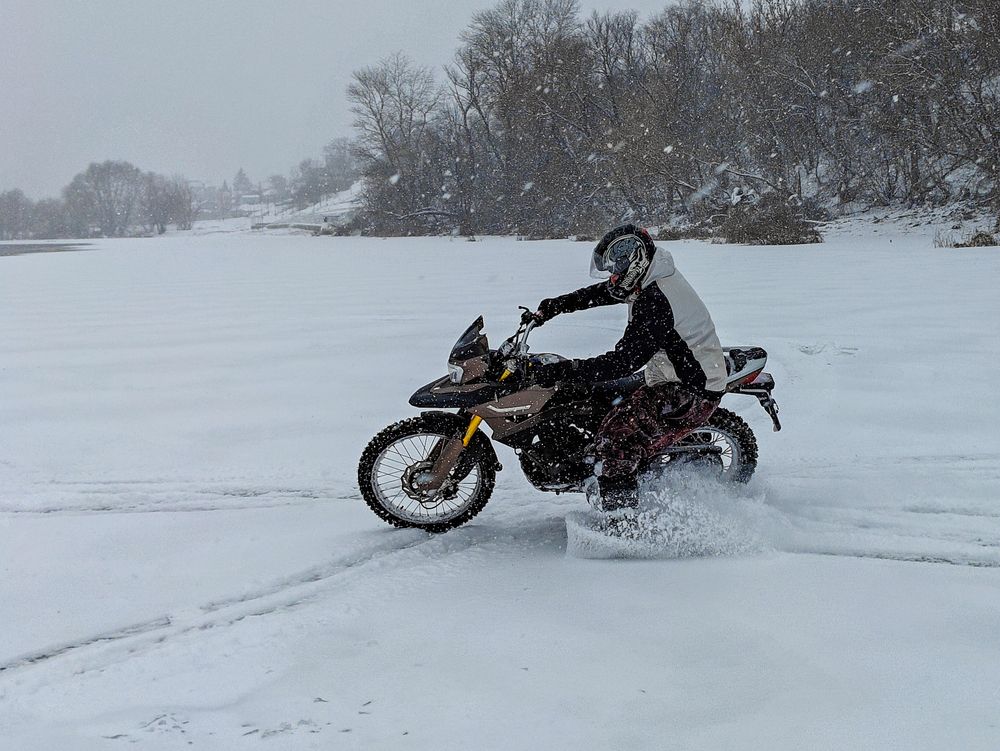 Photograph by Сергей Конюшенко