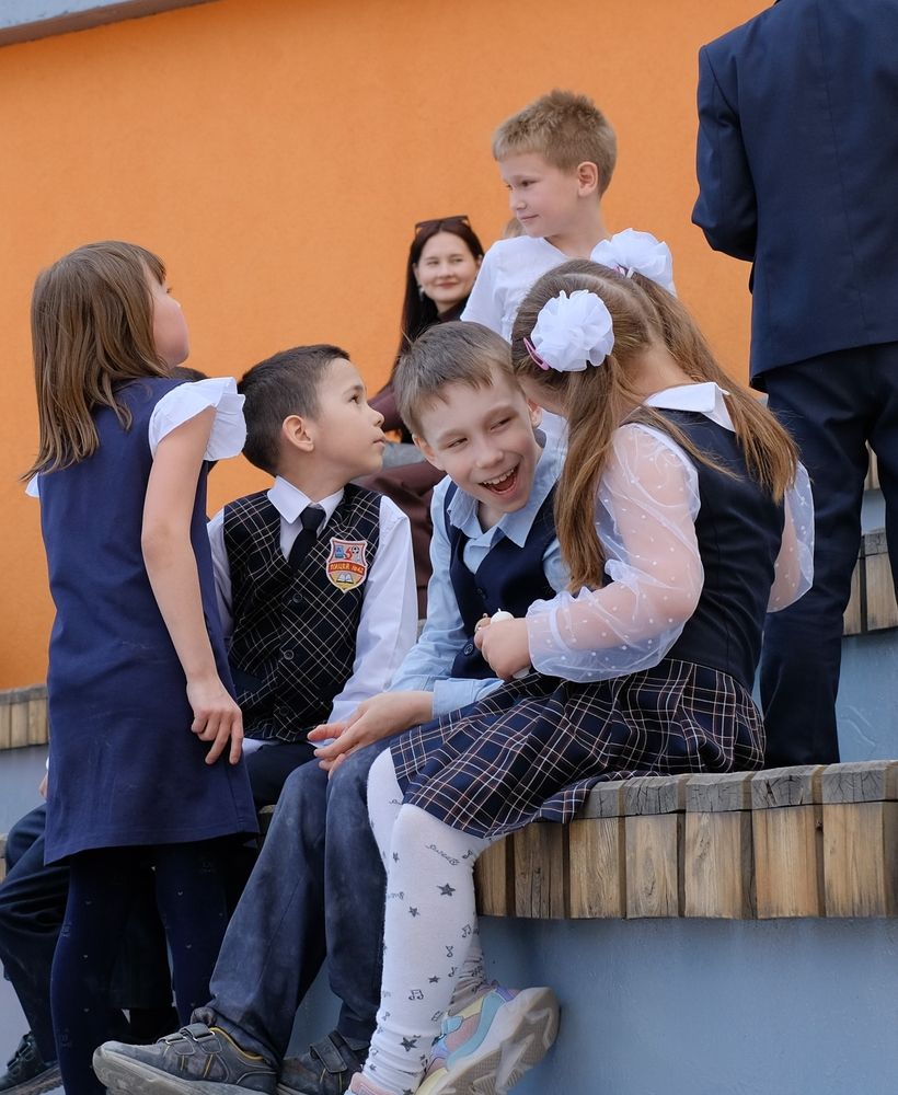 Photograph by Азамат Нургали