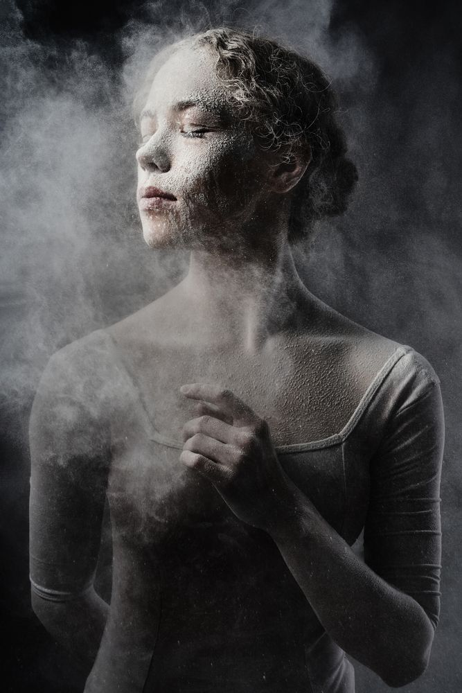 Photograph by Дарья Комарова