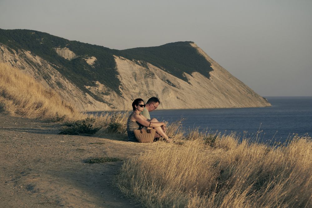 Photograph by Шамрин Андрей