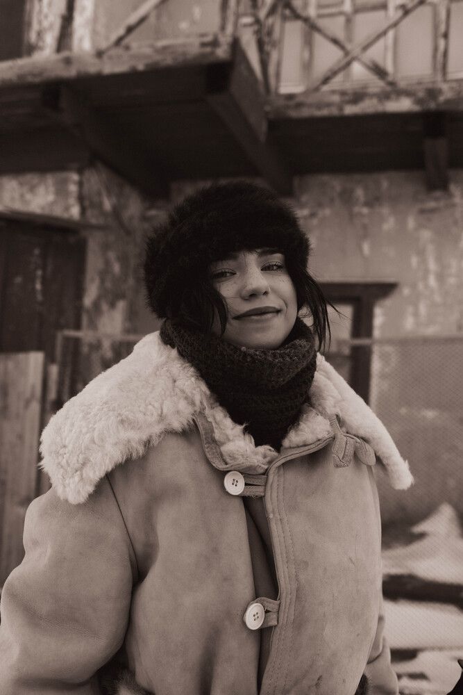 Photograph by Кристина Уфимцева