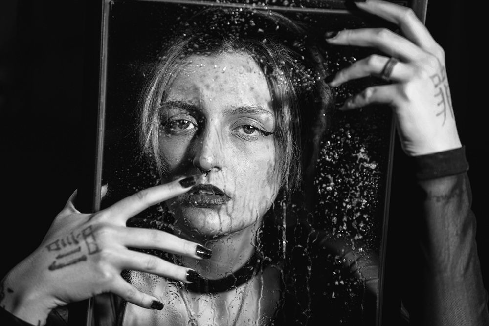 Photograph by Надя Савосина