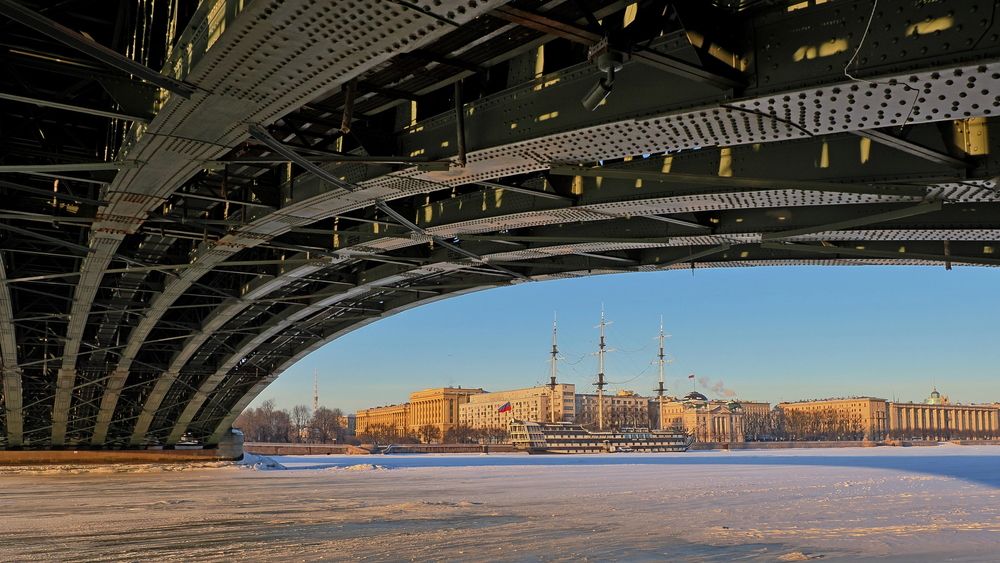 Photograph by николай зайцев