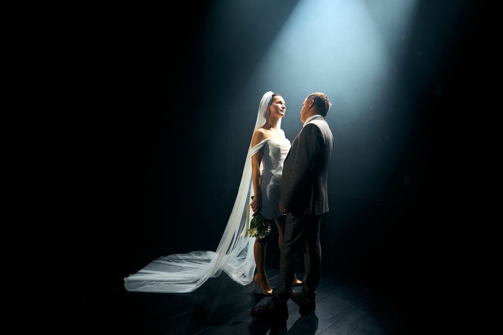 Photograph by Виктория Муськина