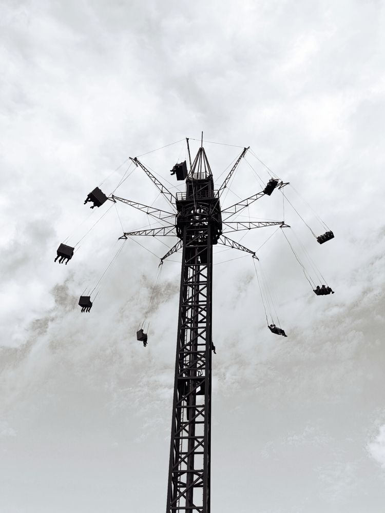 Photograph by Ольга Денисова