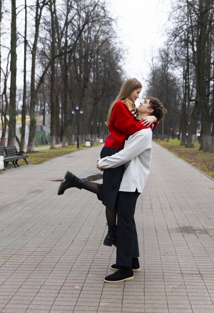 Photograph by Елена Горева