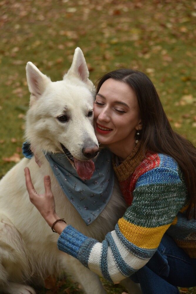 Photograph by Екатерина Зубарева