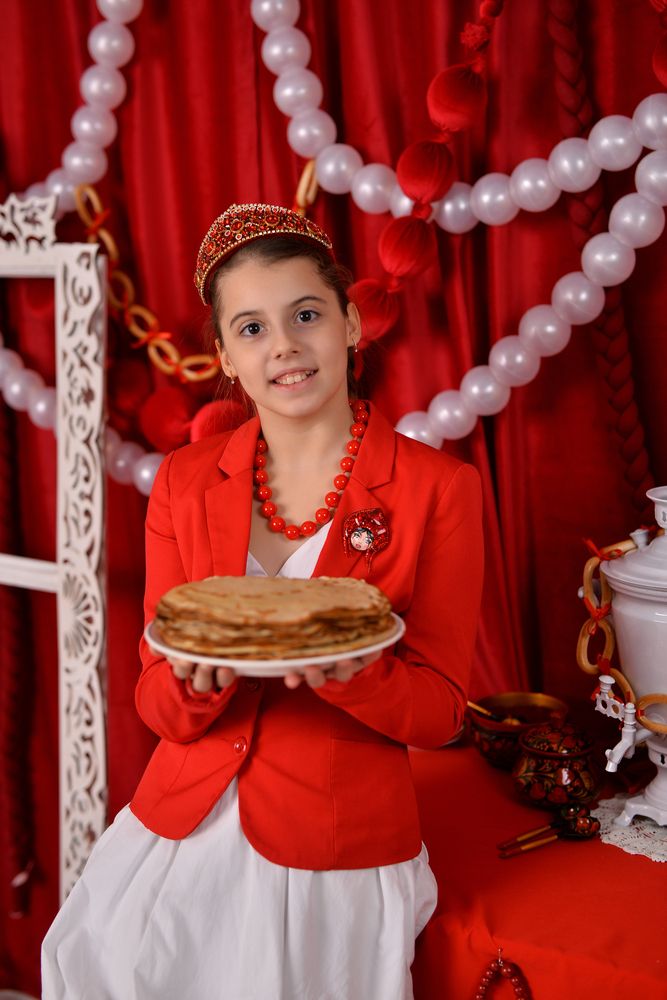 Photograph by Дарья Луковикова-Плеханова
