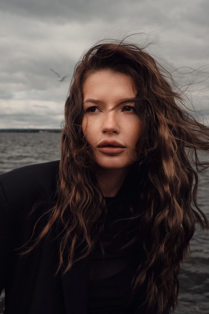 Photograph by Ксюша Карпец