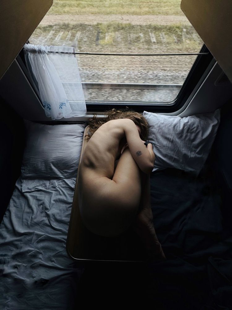 Photograph by Марина Росси