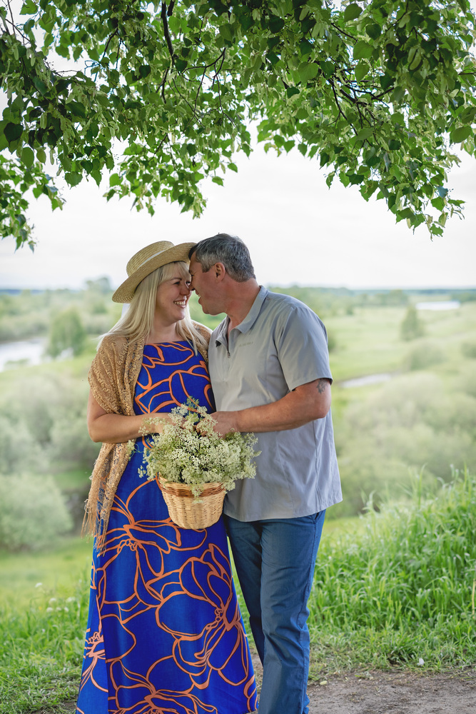 Фотография автора Светлана Волкова