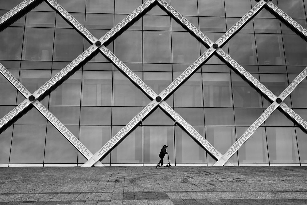 Photograph by Наталья Альбрехт