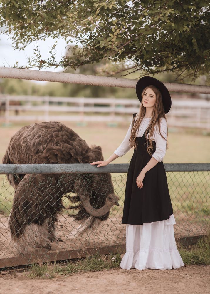 Фотография автора Диана Липкина