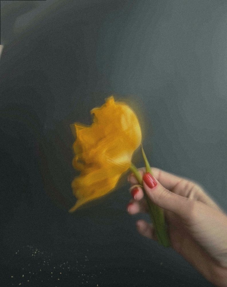 Photograph by Юлия Бурминская