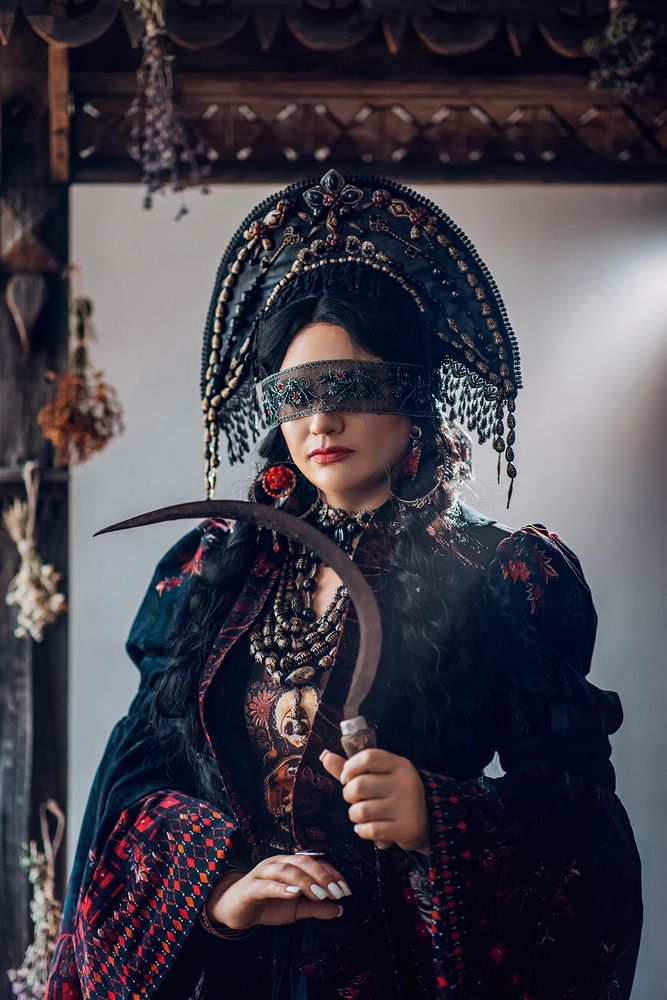 Photograph by Ольга Додонова