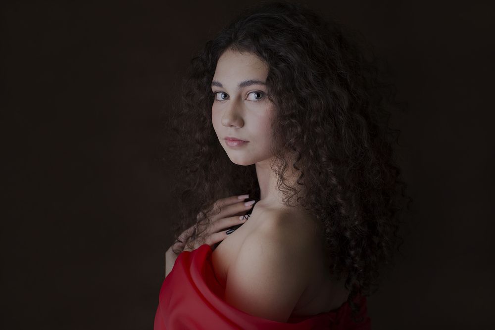 Photograph by Наталья Альбрехт