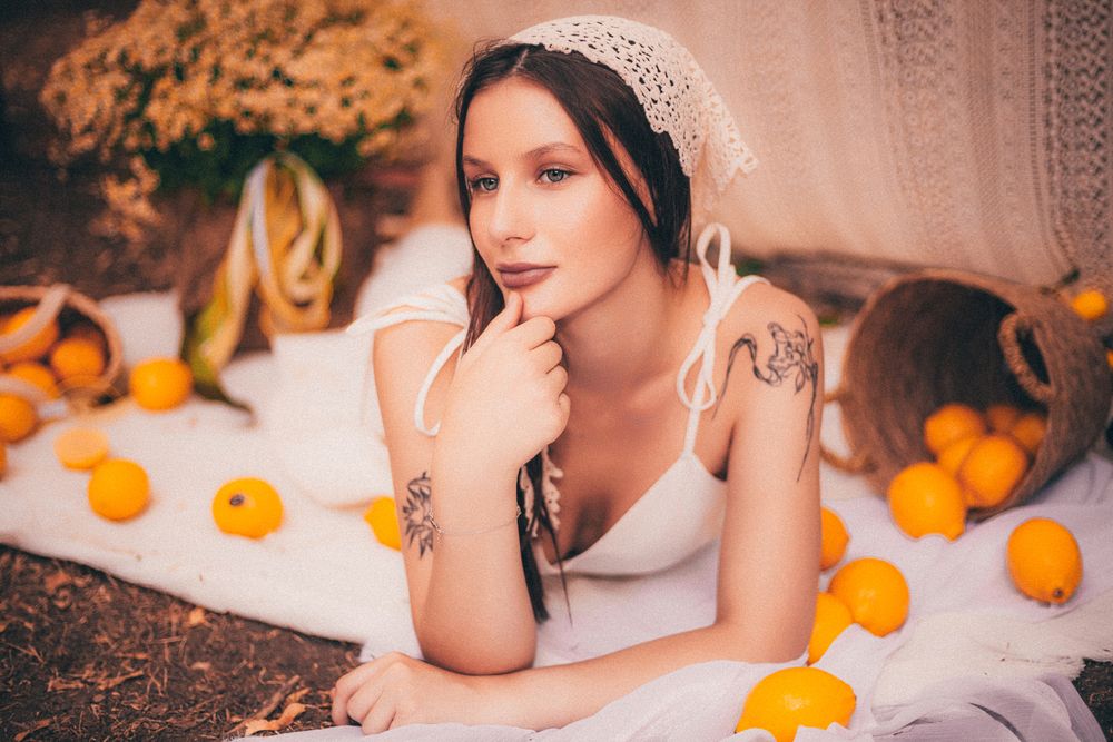 Photograph by Denis Chernyshov