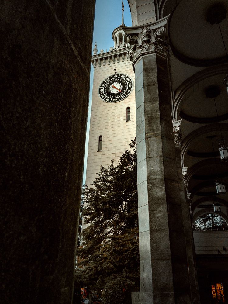 Photograph by Виталий Шкадинов