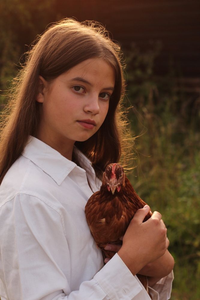 Фотография автора Елена Русакова