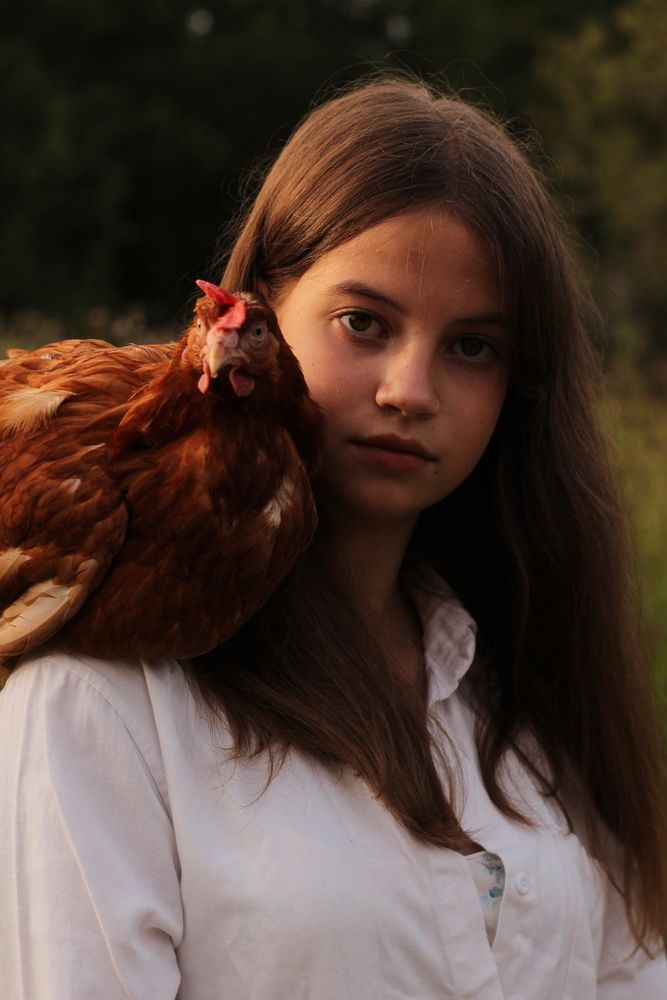 Фотография автора Елена Русакова