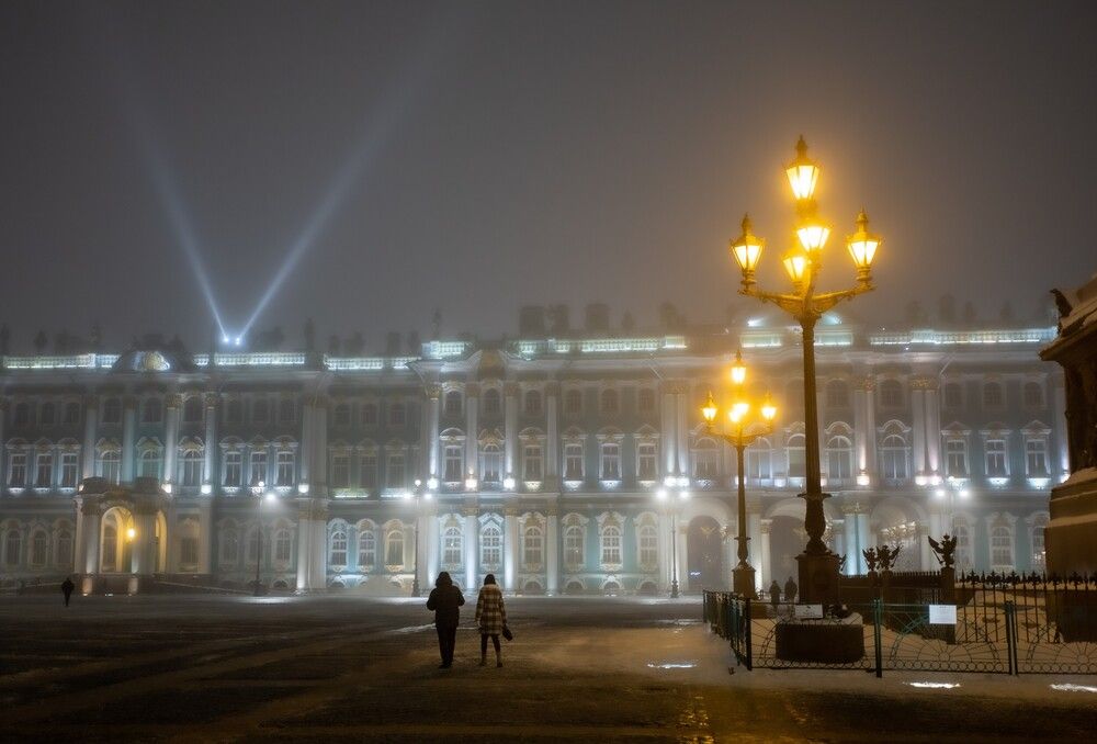 Photograph by Баглык Вячеслав