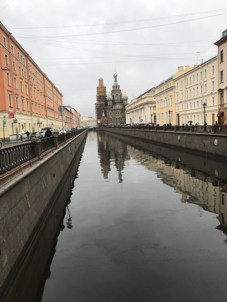 Photograph by Татьяна Гуськова