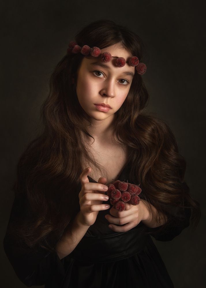 Photograph by Ольга Куницкая