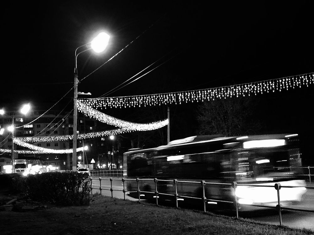 Photograph by Lyudmila Lebedeva
