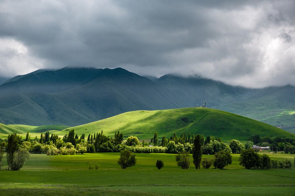 Photograph by Василий Шумкин