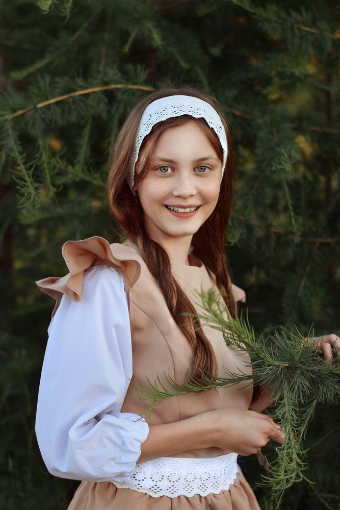 Photograph by Оксана Льдинина