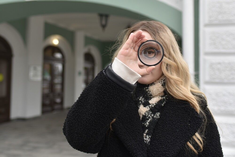 Photograph by Екатерина Зубарева