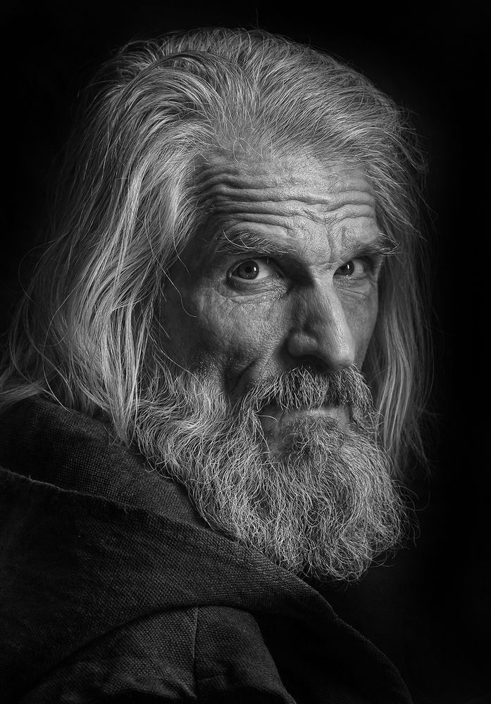 Photograph by Alexander Sviridov