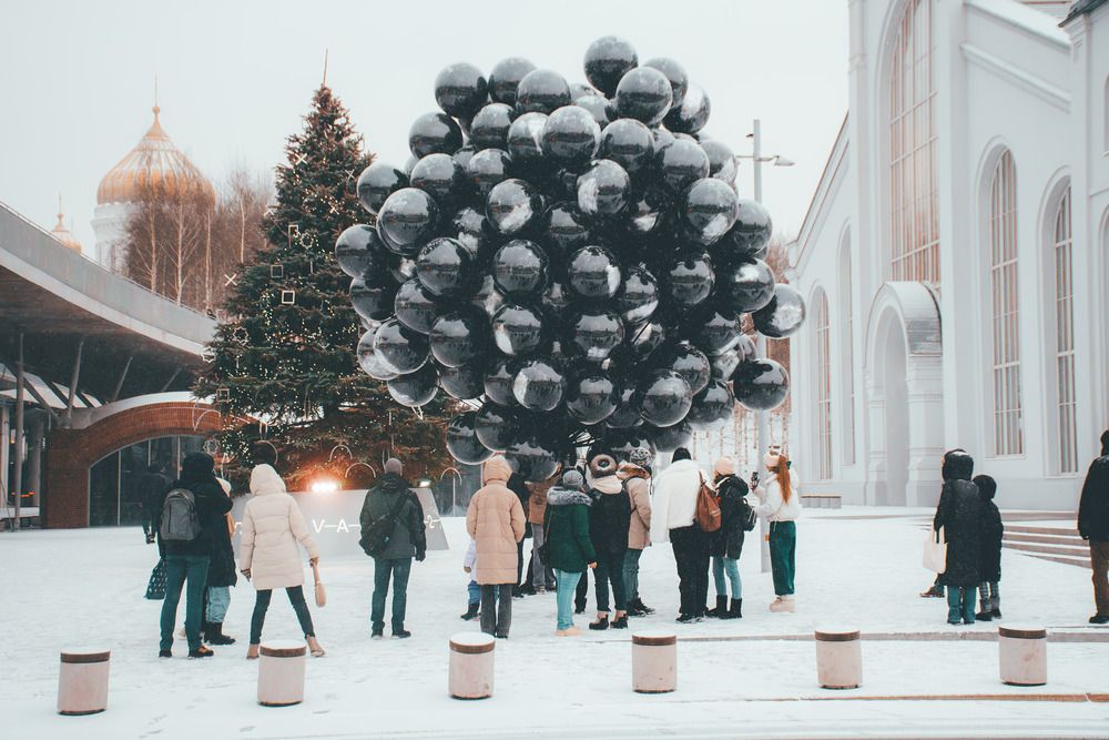Photograph by Василий Шумкин