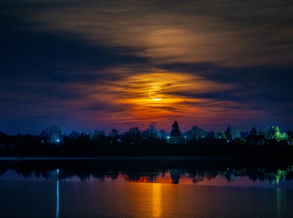 Photograph by Елена Васильева