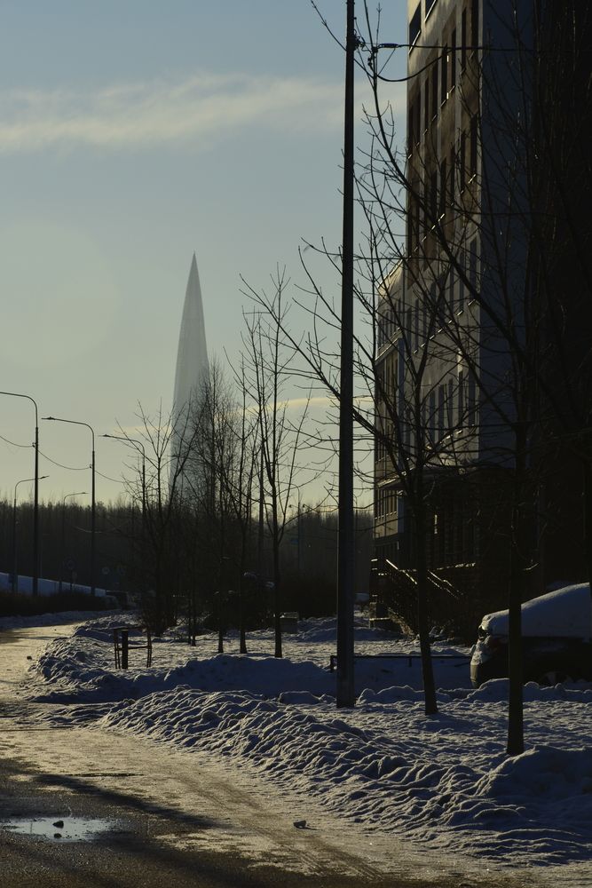 Photograph by Елена Курочкина