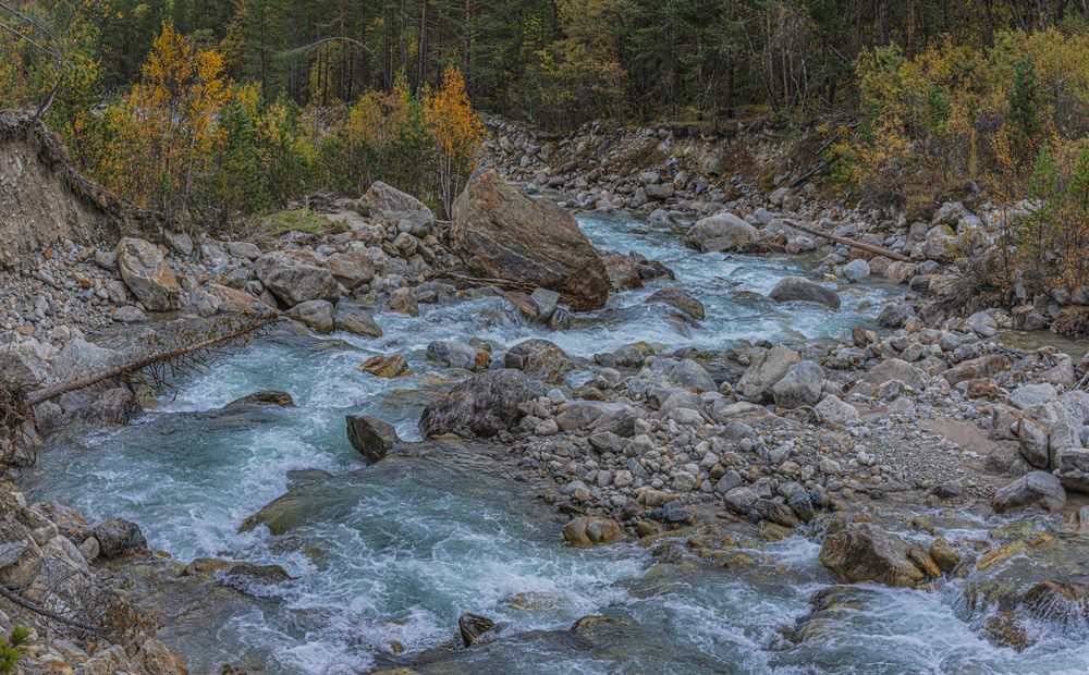 Photograph by Чухров Дмитрий