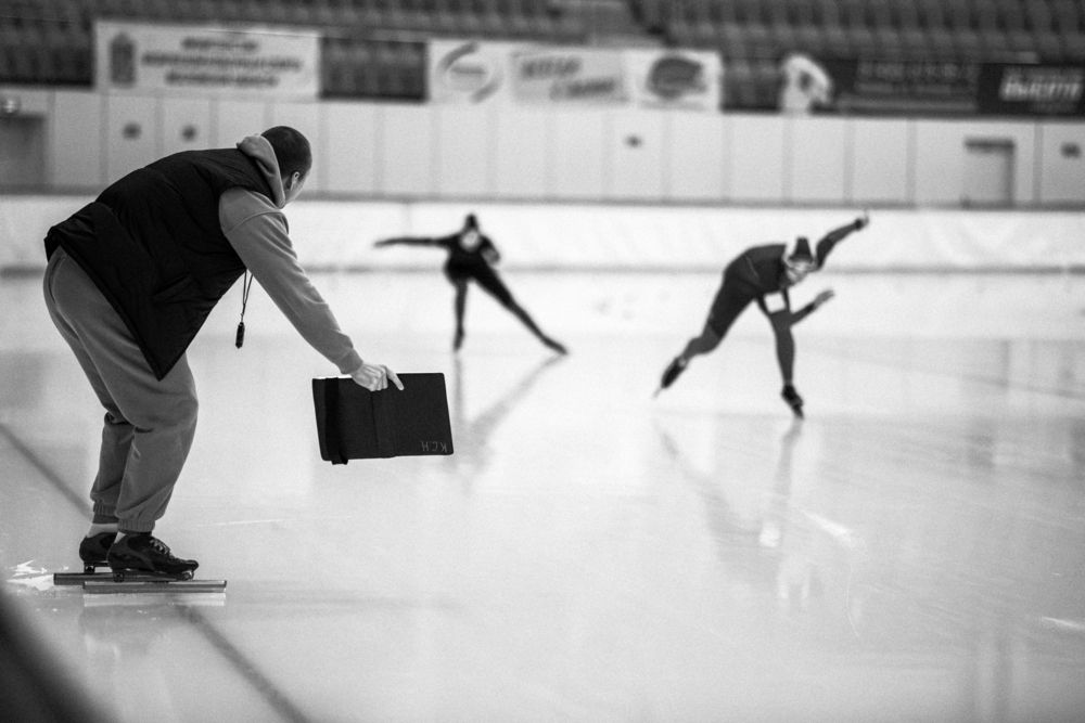 Photograph by Никита Львов