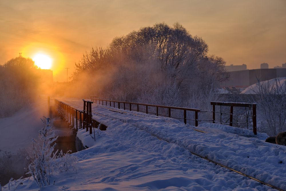 Photograph by Василий Арлашов