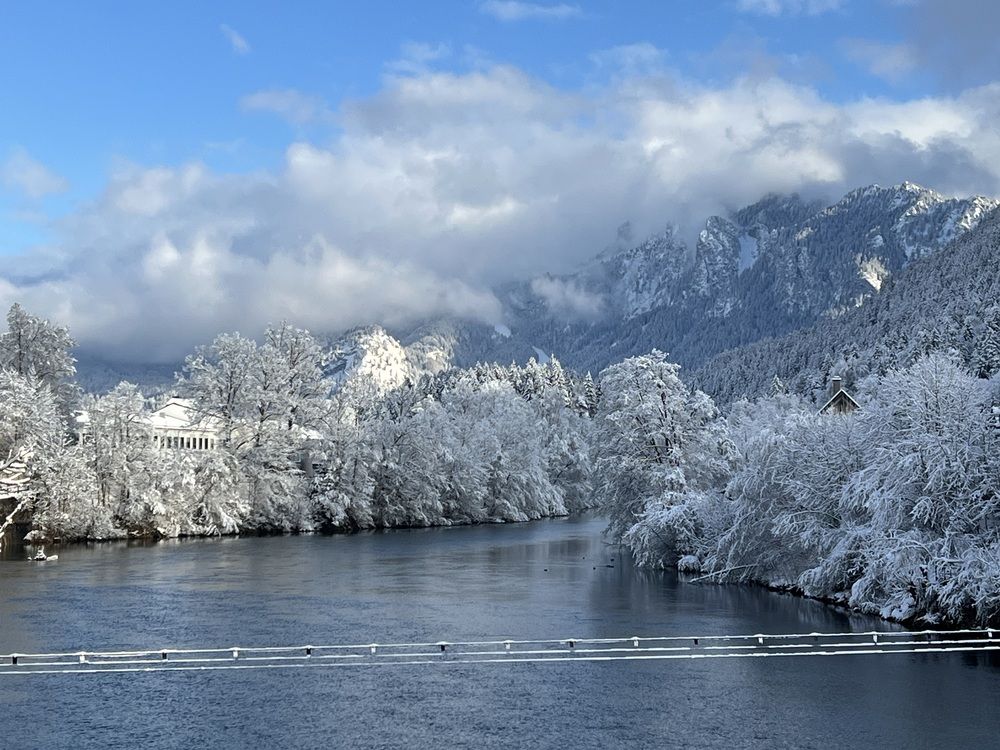 Фотография автора Veronika Lemke