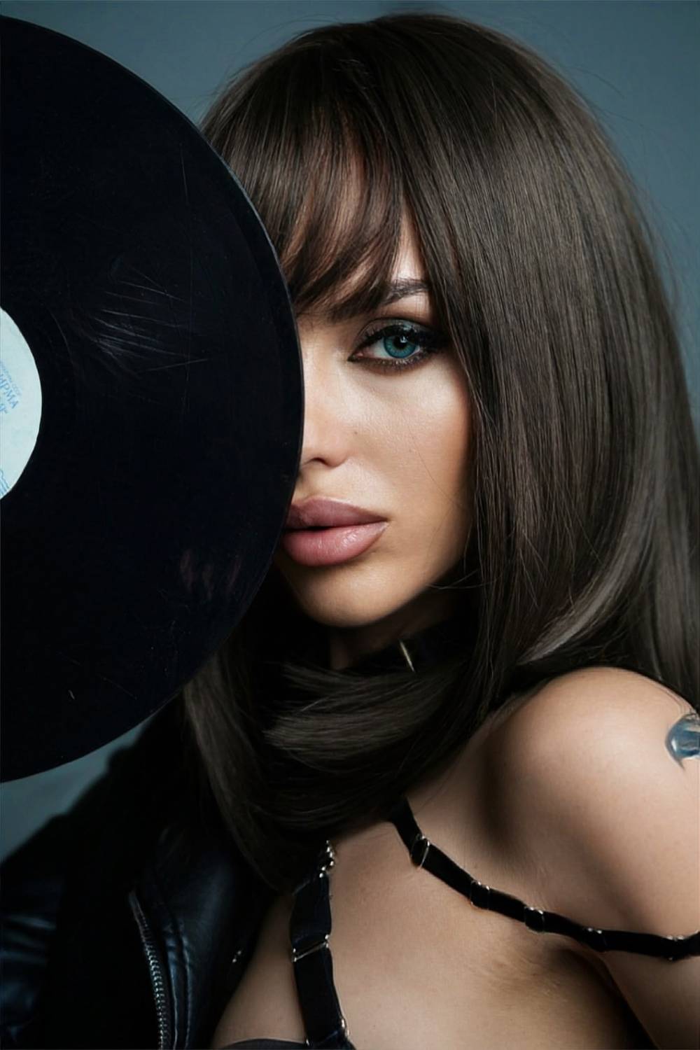 Дизайнер интерьеров: Олеся Гирская