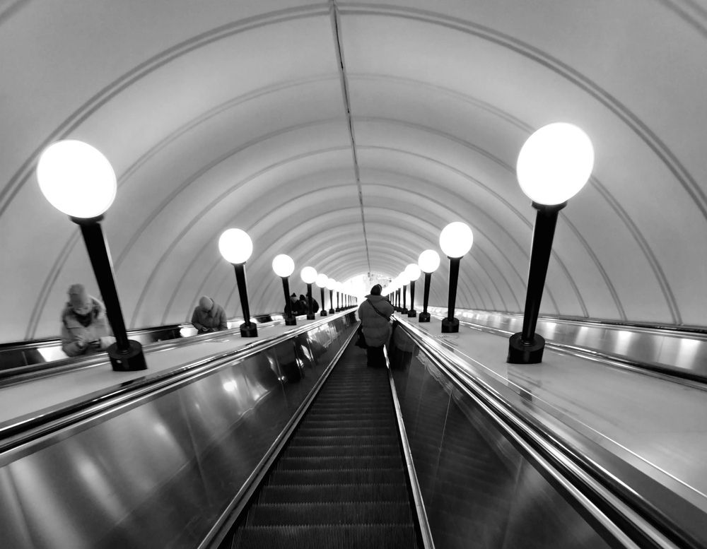 Photograph by Анастасия Туркина