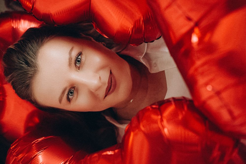 Photograph by Evgenia